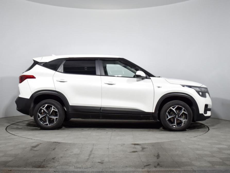 Kia Seltos I Санкт-Петербург  - изображение 4