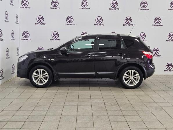 Nissan Qashqai I Рестайлинг с пробегом 2010 года, цена 879 000 рублей, 157340 км, внедорожник, Автокод Объявления