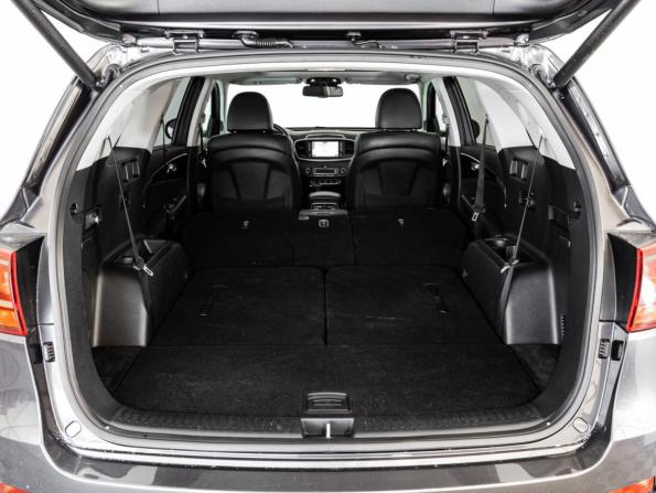 Kia Sorento III Prime Рестайлинг с пробегом 2018 года, цена 3 199 000 рублей, 82659 км, внедорожник, Автокод Объявления