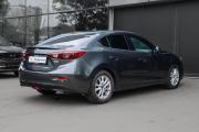 Mazda 3 III (BM) Москва  - изображение 23