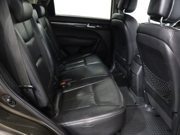 Kia Sorento II с пробегом 2009 года, цена 1 155 000 рублей, 324022 км, внедорожник, Автокод Объявления