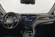 Toyota Camry VIII (XV70) Саранск  - изображение 45