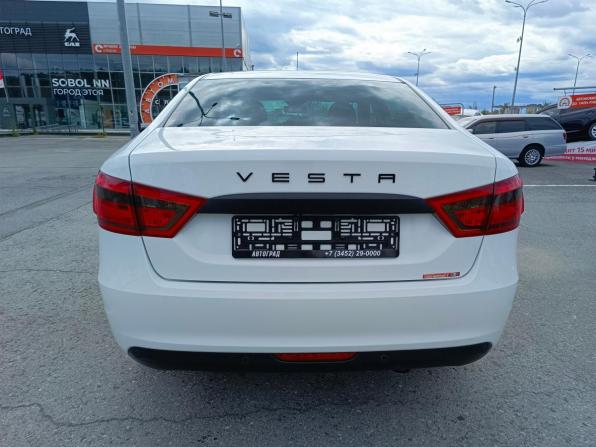 Lada (ВАЗ) Vesta I с пробегом 2019 года, цена 939 995 рублей, 61989 км, седан, Автокод Объявления