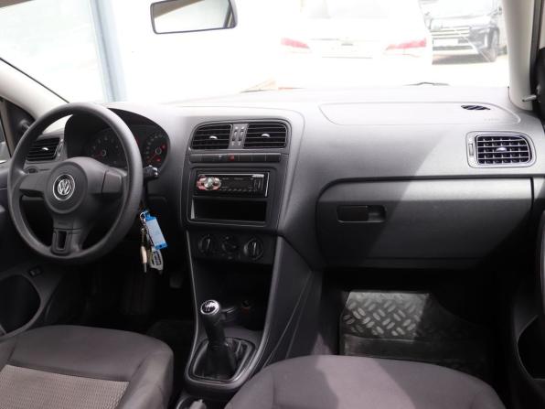 Volkswagen Polo V с пробегом 2012 года, цена 649 000 рублей, 204860 км, седан, Автокод Объявления