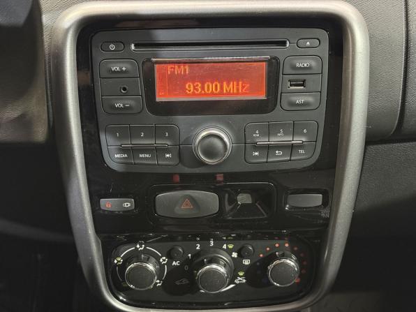 Renault Duster I с пробегом 2012 года, цена 1 035 000 рублей, 99955 км, внедорожник, Автокод Объявления