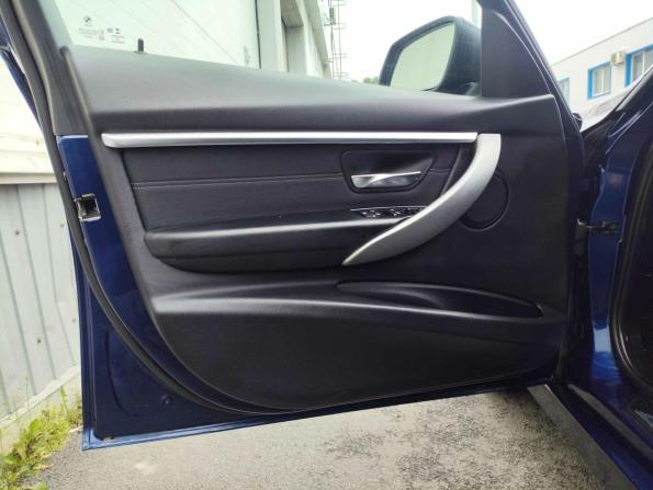 BMW 3 серии VI (F3x) Рестайлинг с пробегом 2019 года, цена 1 850 000 рублей, 181035 км, универсал, Автокод Объявления