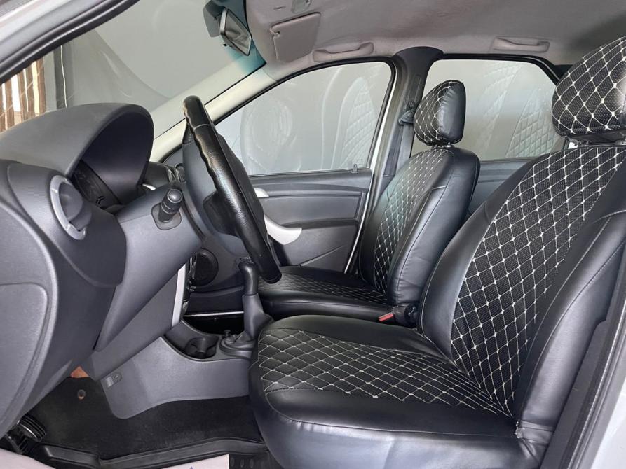 Renault Logan I Рестайлинг Тверь  - изображение 5