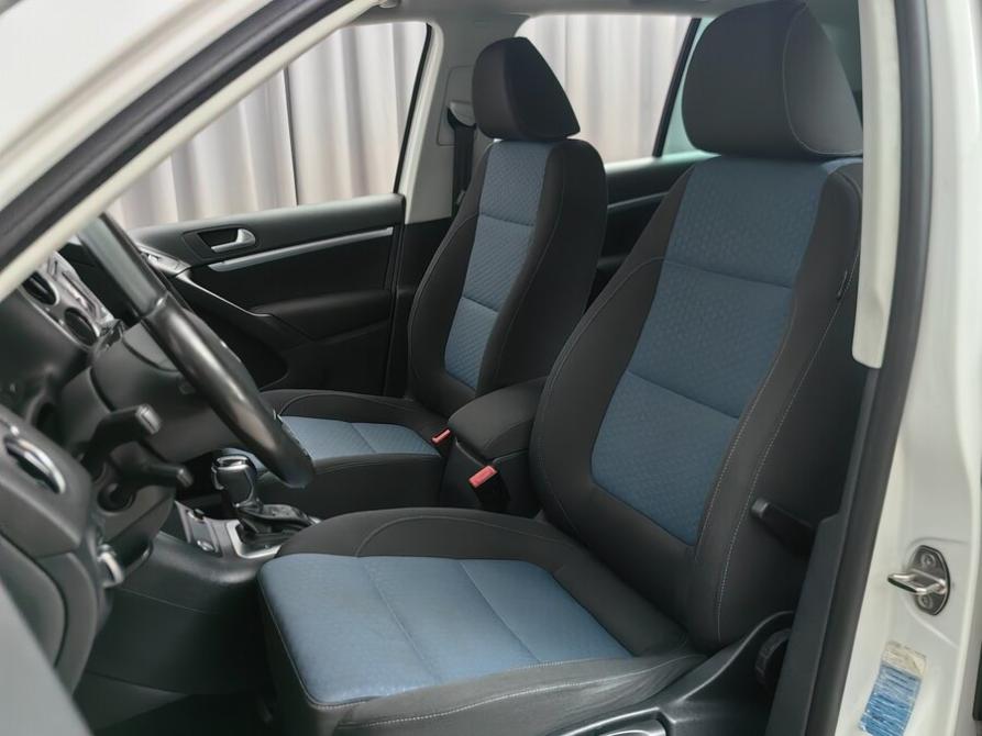 Volkswagen Tiguan I Рестайлинг Подольск  - изображение 6