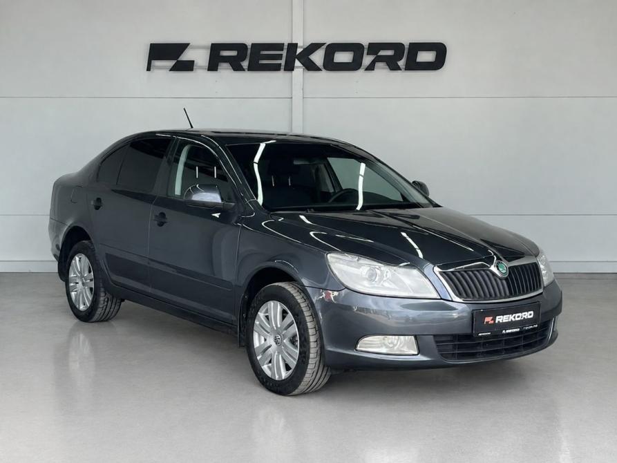 Skoda Octavia II (A5) Рестайлинг Уфа  - изображение 1