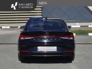 Hyundai Elantra VII (CN7) Казань  - изображение 18