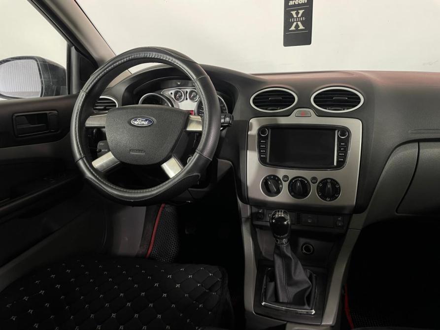 Ford Focus II Рестайлинг Воронеж  - изображение 12