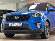 Hyundai Creta I Рестайлинг Уфа  - изображение 34