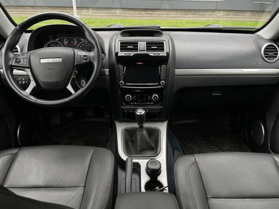 Haval H5 I Ярославль  - изображение 9