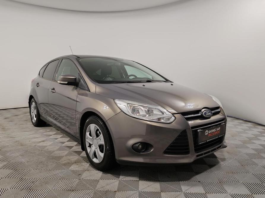 Ford Focus III Москва  - изображение 3