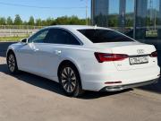 Audi A6 V (C8) Воронеж  - изображение 19