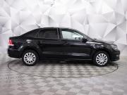 Volkswagen Polo V Рестайлинг Ульяновск  - изображение 25