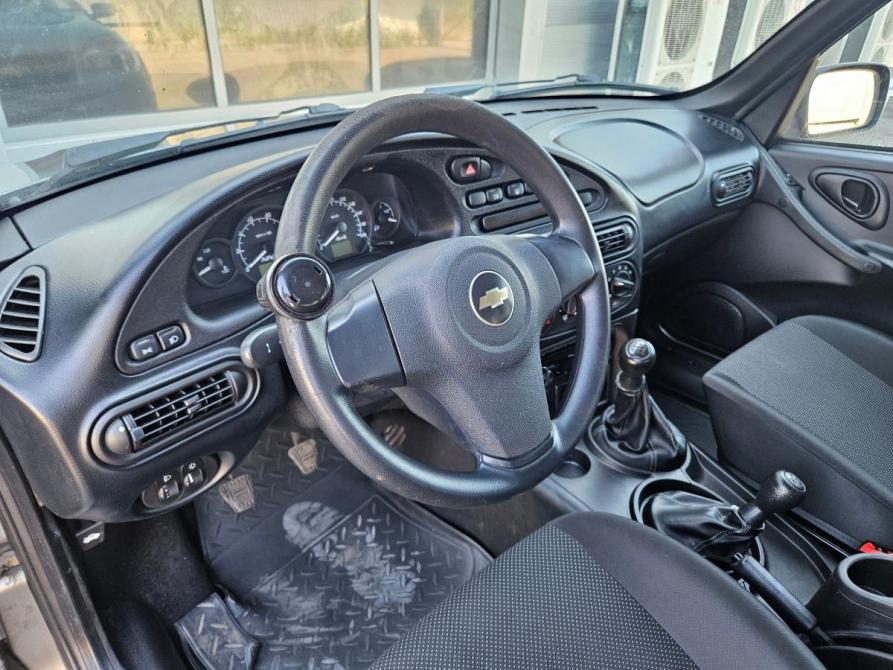 Chevrolet Niva I Рестайлинг Воронеж  - изображение 9