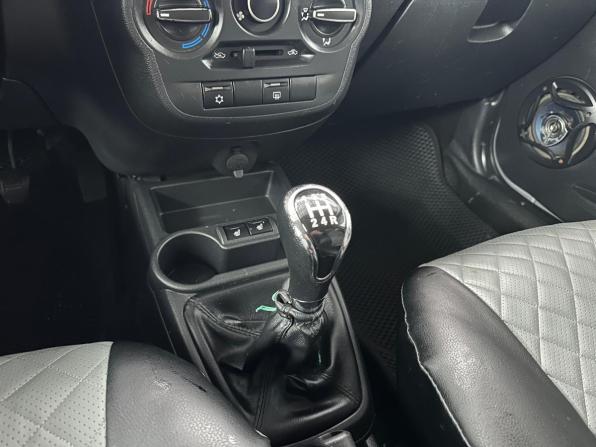 Lada (ВАЗ) Granta I Рестайлинг с пробегом 2018 года, цена 545 000 рублей, 139110 км, седан, Автокод Объявления