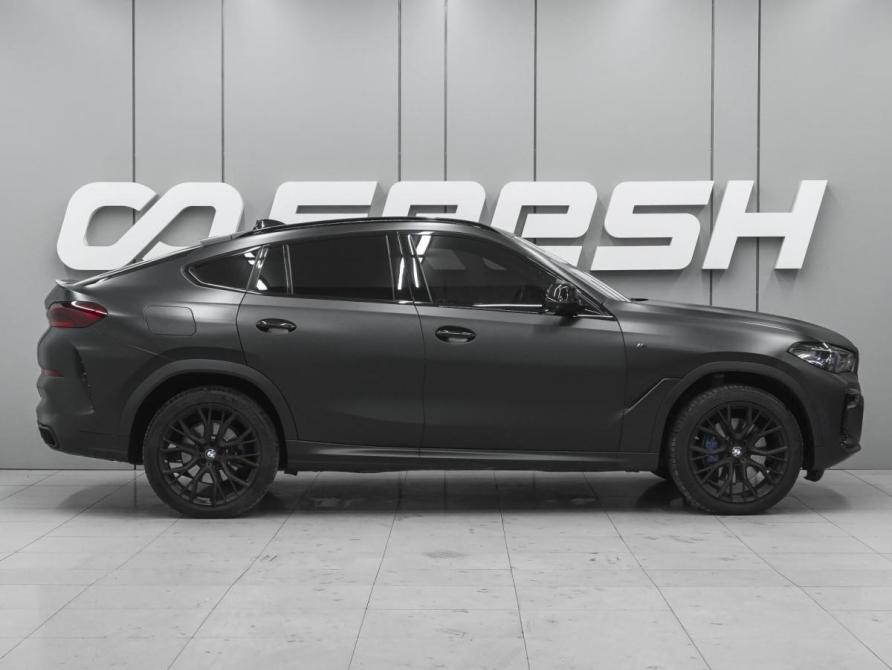 BMW X6 III (G06) Ростов-на-Дону  - изображение 5