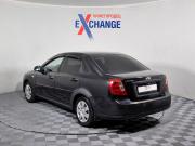 Chevrolet Lacetti I Нижний Новгород  - изображение 16