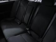 Mitsubishi Lancer X Москва  - изображение 29