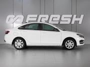 Lada (ВАЗ) Vesta I Рестайлинг (NG) Минеральные Воды  - изображение 20