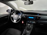 Toyota Corolla XI (E160 E170 E180) Москва  - изображение 30