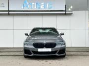 BMW 5 серии VII (G30/G31/G38) Рестайлинг Краснодар  - изображение 18