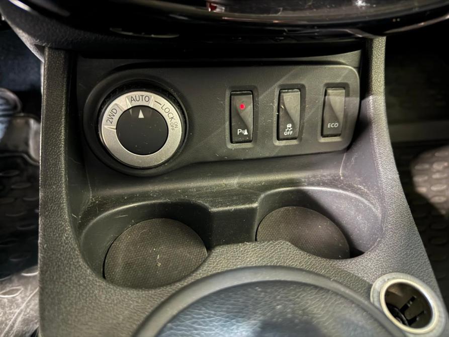 Nissan Terrano III (D10) Тюмень  - изображение 12