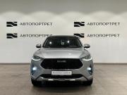 Haval F7 I Санкт-Петербург  - изображение 26