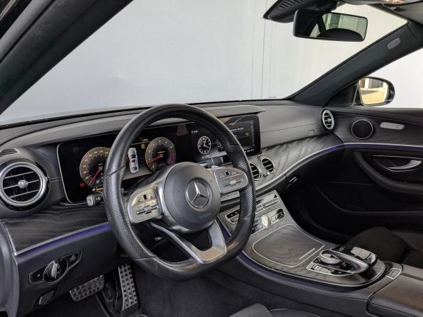 Mercedes-Benz E-Класс V (W213 S213 C238) с пробегом 2020 года, цена 4 250 000 рублей, 85240 км, седан, Автокод Объявления