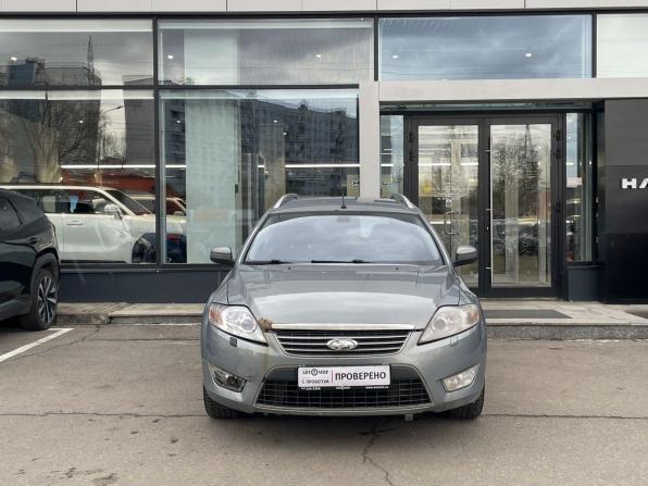 Ford Mondeo IV с пробегом 2008 года, цена 679 000 рублей, 240500 км, седан, Автокод Объявления