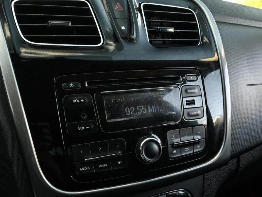 Renault Sandero II Волгоград  - изображение 13