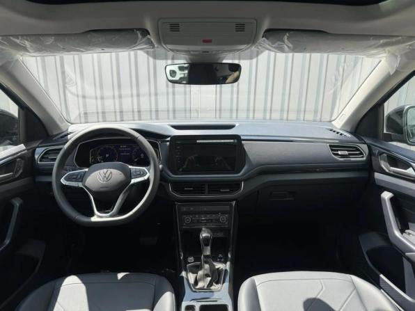 Volkswagen Tharu XR с пробегом 2026 года, цена 3 099 000 рублей, 50 км, внедорожник, Автокод Объявления