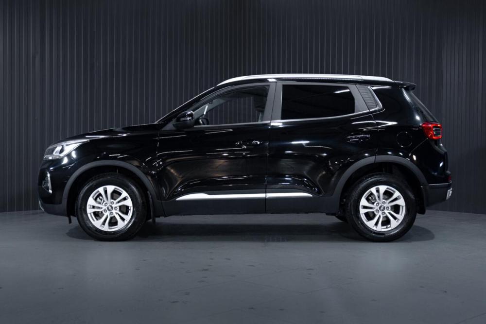 Chery Tiggo 4 Pro I Тюмень  - изображение 5