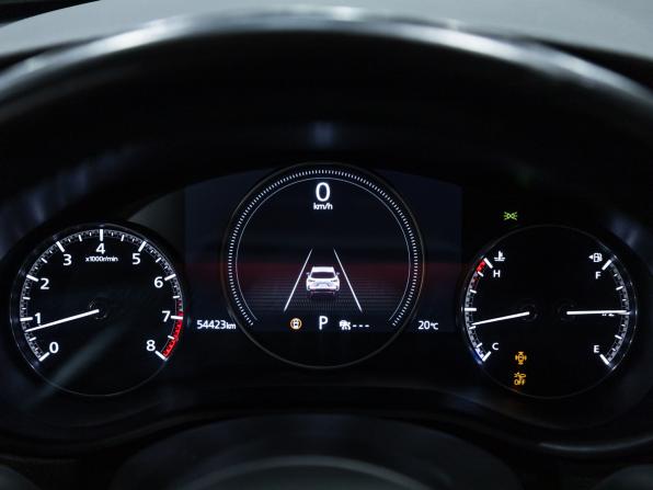 Mazda CX-50 с пробегом 2024 года, цена 2 999 700 рублей, 54422 км, внедорожник, Автокод Объявления