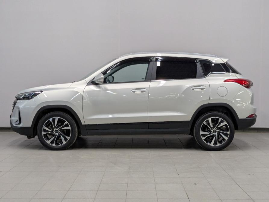 BAIC X35 Москва  - изображение 2