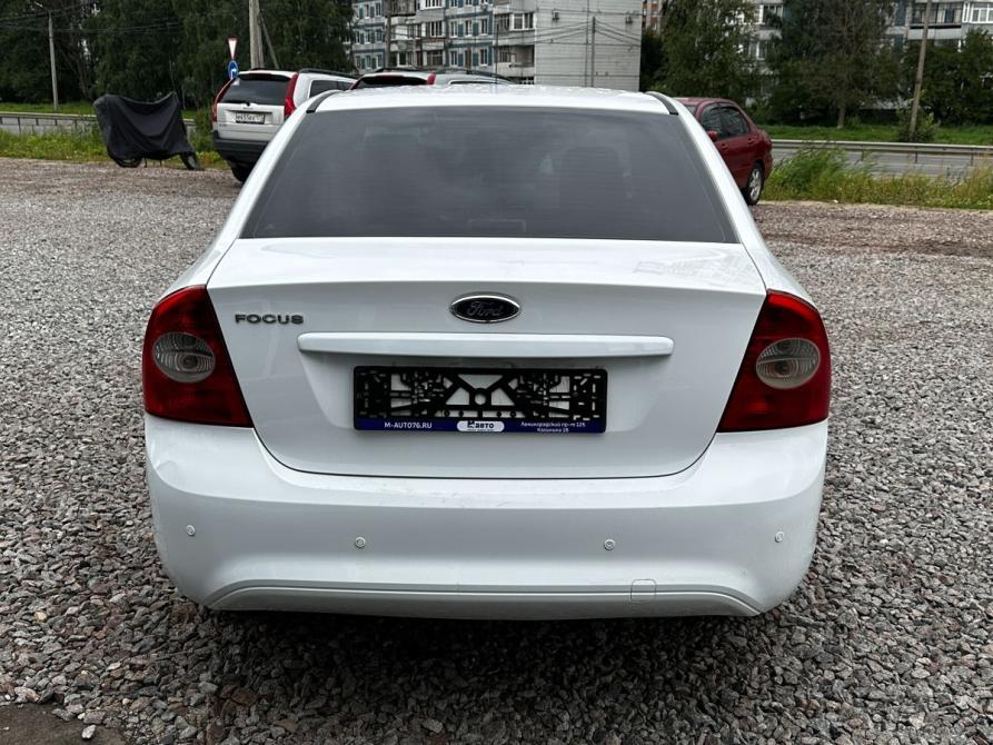 Ford Focus II Рестайлинг Ярославль  - изображение 5