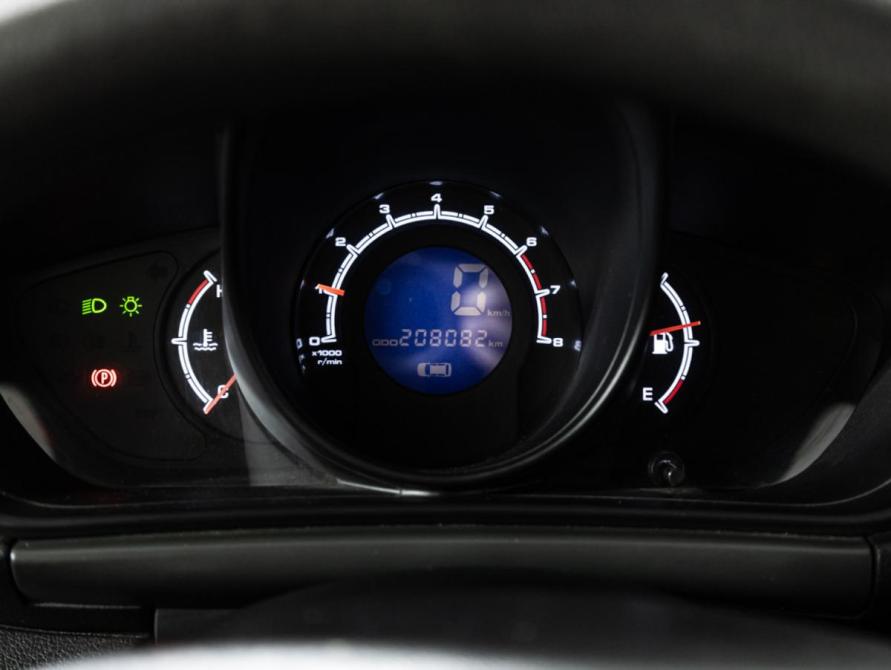 Lifan X60 I Рестайлинг Санкт-Петербург  - изображение 13