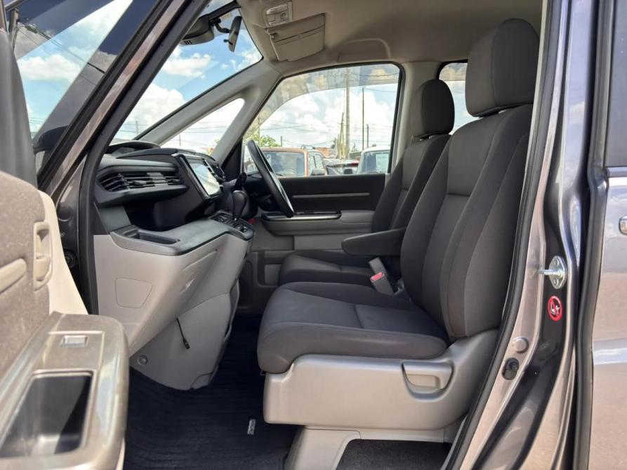 Honda Stepwgn V Рестайлинг Краснодар  - изображение 17