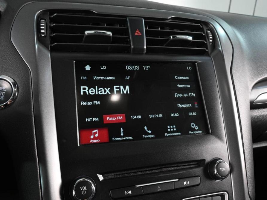 Ford Mondeo V Ростов-на-Дону  - изображение 13