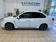 Lada (ВАЗ) Granta I Волгоград  - изображение 23