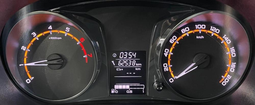 Lada (ВАЗ) Granta I Рестайлинг Воронеж  - изображение 15