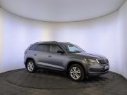 Skoda Kodiaq I Москва  - изображение 30
