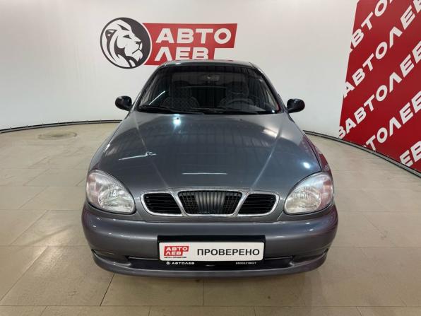 Chevrolet Lanos I с пробегом 2008 года, цена 209 000 рублей, 124121 км, седан, Автокод Объявления