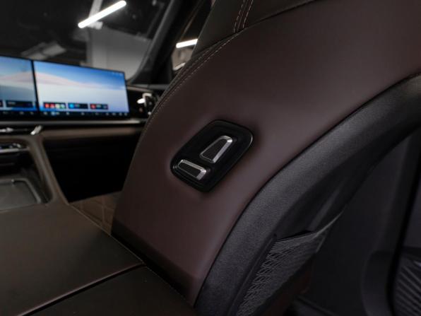 Geely Monjaro I Рестайлинг 2 с пробегом 2026 года, цена 4 300 000 рублей, 50 км, внедорожник, Автокод Объявления