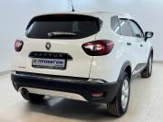 Renault Kaptur I Москва  - изображение 18