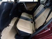 Toyota RAV4 IV (XA40) Рестайлинг Тюмень  - изображение 38