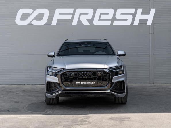 Audi Q8 I (4M) с пробегом 2019 года, цена 6 760 000 рублей, 58543 км, внедорожник, Автокод Объявления