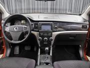 SsangYong Actyon II Москва  - изображение 35